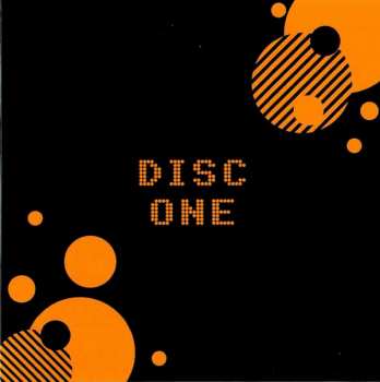 3CD/Coffret Various: Musik Music Musique 2.0 (1981 | The Rise Of Synth Pop)