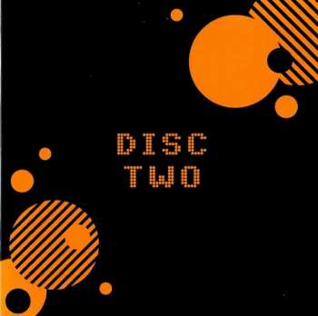 3CD/Coffret Various: Musik Music Musique 2.0 (1981 | The Rise Of Synth Pop)