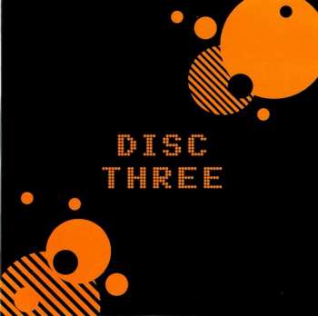 3CD/Coffret Various: Musik Music Musique 2.0 (1981 | The Rise Of Synth Pop)