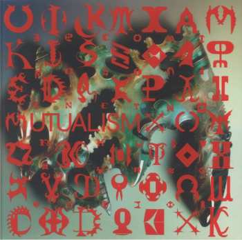 2LP Various: Mutualismx