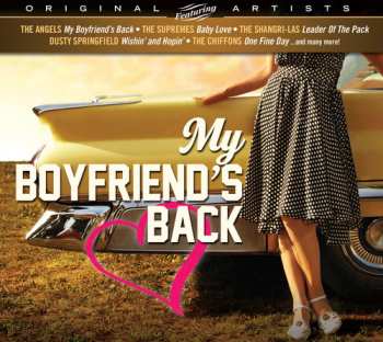 CD Various: My Boyfriend's Back