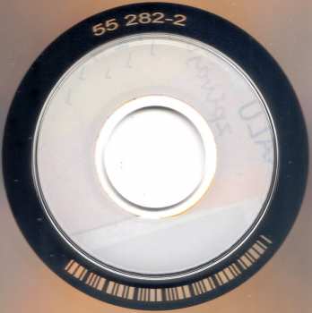 CD Various: Mýdlový Princ