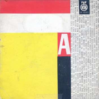 2SP Various: Na Slovo Na Slovo