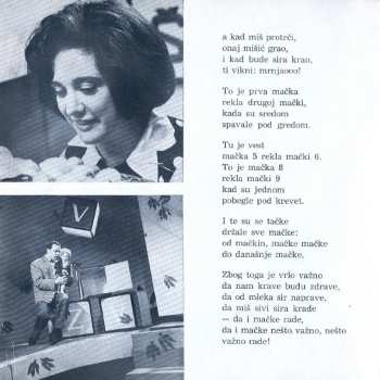 2SP Various: Na Slovo Na Slovo