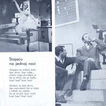 2SP Various: Na Slovo Na Slovo