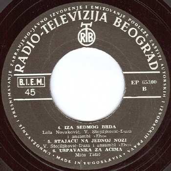 2SP Various: Na Slovo Na Slovo