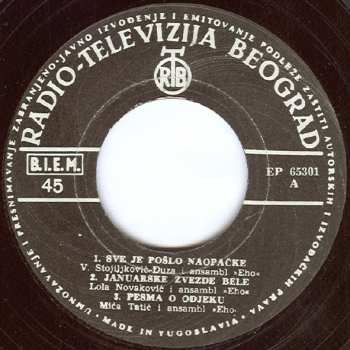 2SP Various: Na Slovo Na Slovo