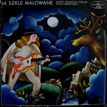 Album Various: Na Szkle Malowane