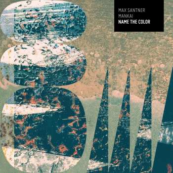 Album Various: Name The Color