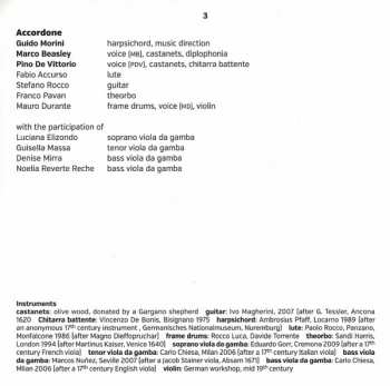 10CD Various: Napoli - At The Crossroads Between Popular And Art Music