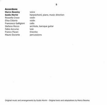 10CD Various: Napoli - At The Crossroads Between Popular And Art Music