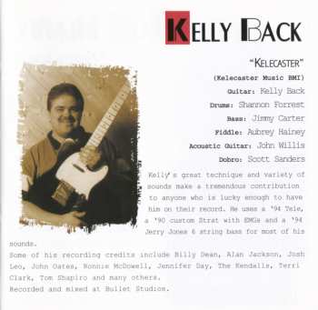 CD Various: Nashville Guitars (A Showcase Of Nashville's Hottest Guitar Players)