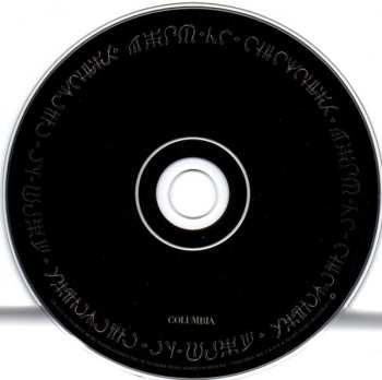 CD Various: Nativity In Black - A Tribute To Black Sabbath