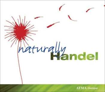 CD Various: Naturally Handel