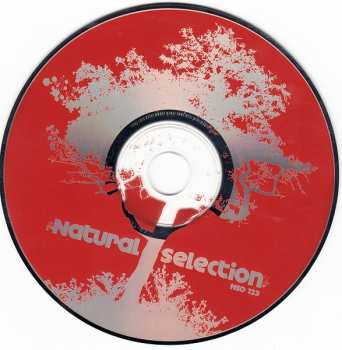 CD Various: Nature Sounds Presents Natural Selection