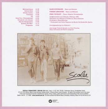 5CD/Coffret Various: NDW Classics 2 (Original Album Series)
