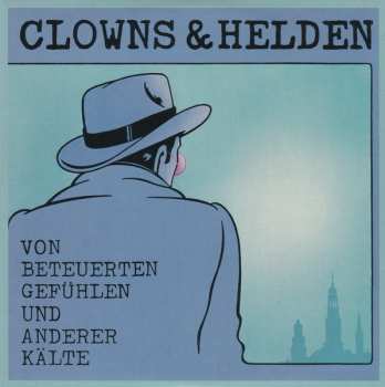 5CD/Coffret Various: NDW Classics 2 (Original Album Series)