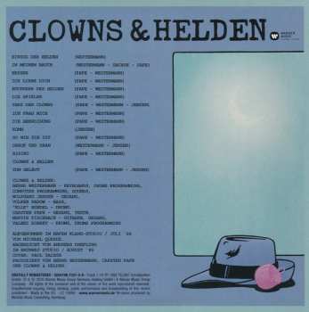 5CD/Coffret Various: NDW Classics 2 (Original Album Series)