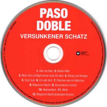 5CD/Coffret Various: NDW Classics 3 (Original Album Series)