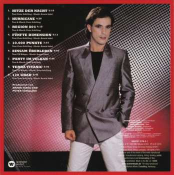 5CD/Coffret Various: NDW Classics 3 (Original Album Series)