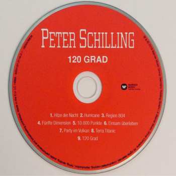 5CD/Coffret Various: NDW Classics 3 (Original Album Series)