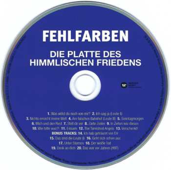 5CD/Coffret Various: NDW Classics (Original Album Series)