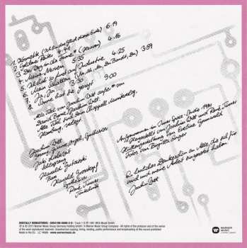 5CD/Coffret Various: NDW Classics (Original Album Series)