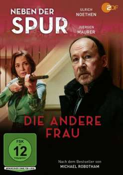DVD Various: Neben Der Spur: Die Andere Frau