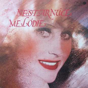 LP Various: Nestarnúce Melódie
