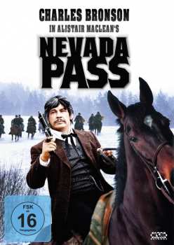 DVD Various: Nevada Pass