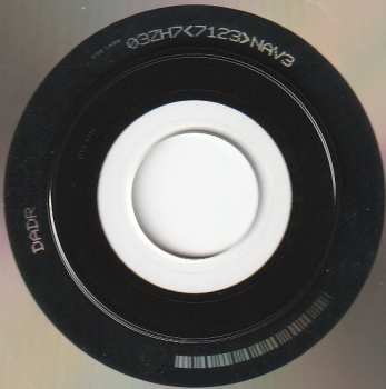 CD Various: New Arrivals Volume 3