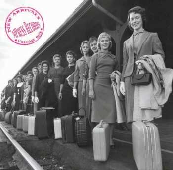 Album Various: New Arrivals •Volume One•