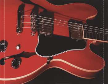 CD Various: New Country