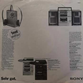LP Various: New Hits '84