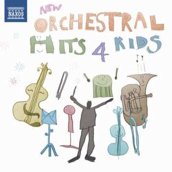 CD Various: New Orchestral Hits 4 Kids