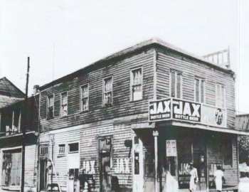 CD Various: New Orleans Dance Bands