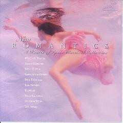 Album Various: New Romantics: A Hearts Of Space Classical Collection