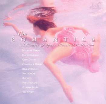 CD Various: New Romantics: A Hearts Of Space Classical Collection