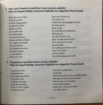 CD Various: Spanish Love Songs