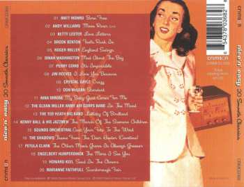CD Various: Nice 'N' Easy