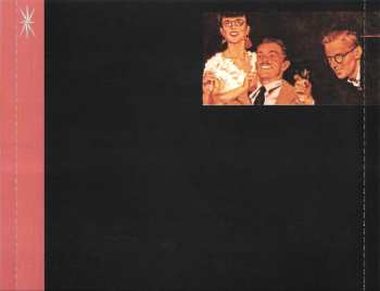 CD Various: Nice 'N' Easy