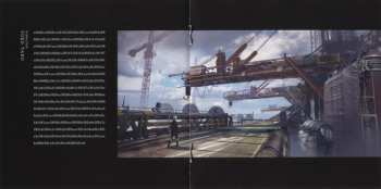 3CD Various: NieR: Automata Original Soundtrack