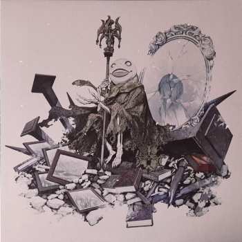 4LP/Coffret Various: NieR Replicant -10+1 Years- Vinyl LP Box Set LTD