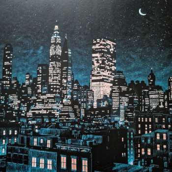 LP Various: Night Lights CLR