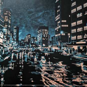 LP Various: Night Lights CLR