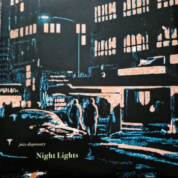 LP Various: Night Lights CLR