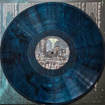 LP Various: Night Lights CLR