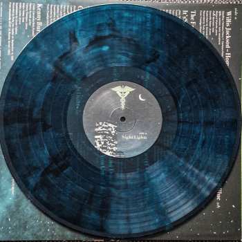 LP Various: Night Lights CLR