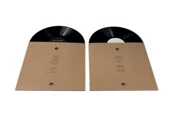 2LP Various: Nihon No Wave 2 LTD