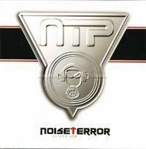 CD Various: Noise Terror Volume One